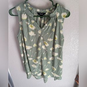 Vera Wang Blouse